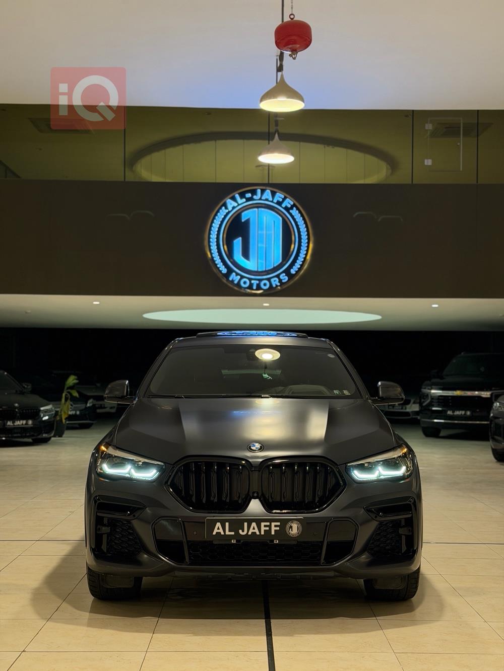 بي ام دبليو للبيع في العراق